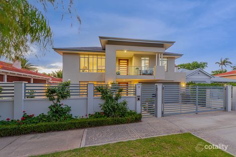 3 Sandgate St, South Perth, WA 6151