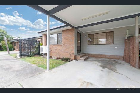 3/25 Byron St, Mackay, QLD 4740