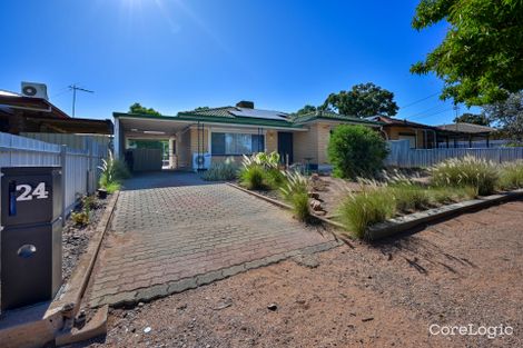 Property photo of 24 Daniel Terrace Port Augusta SA 5700