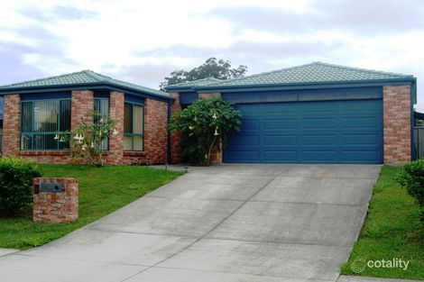 Property photo of 8 Cecil Baldwin Close West Kempsey NSW 2440