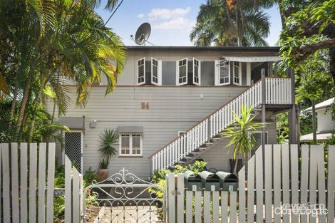Property photo of 34 Sixth Avenue South South Townsville QLD 4810