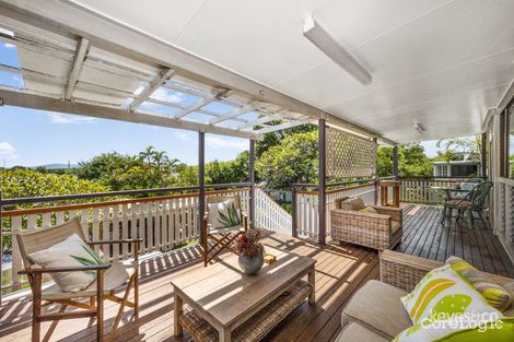 Property photo of 34 Sixth Avenue South South Townsville QLD 4810