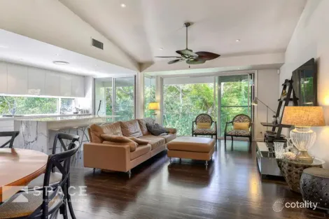 Property photo of 90 Stuartholme Road Bardon QLD 4065