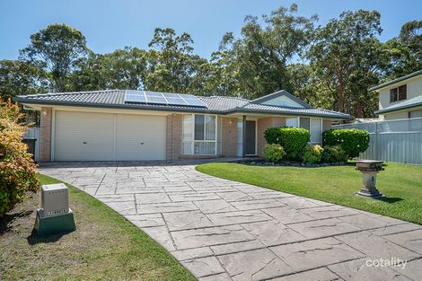 6 Merlin Cl, Valentine, NSW 2280