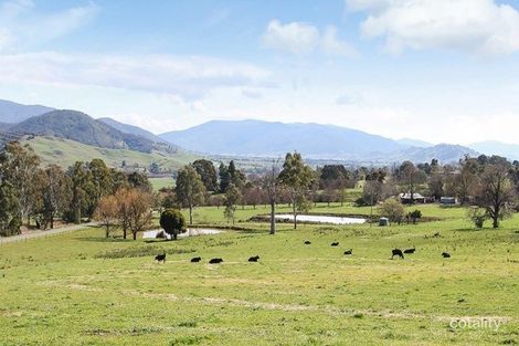 Property photo of 407 Mullagong Road Upper Gundowring VIC 3691