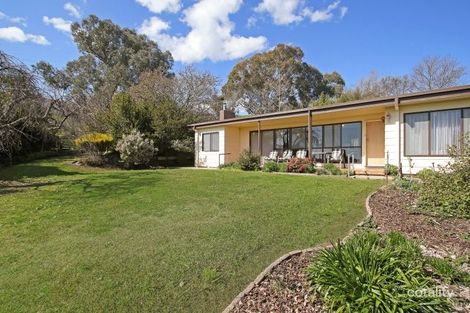 Property photo of 407 Mullagong Road Upper Gundowring VIC 3691