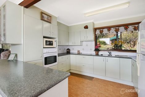 Property photo of 407 Mullagong Road Upper Gundowring VIC 3691