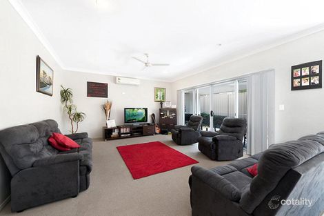 Property photo of 9 Saltwater Boulevard Oxenford QLD 4210