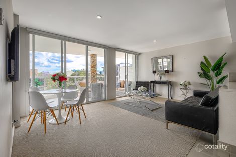 15/47-53 Dunmore Tce, Auchenflower, QLD 4066