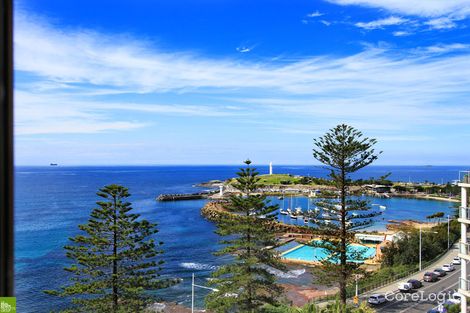 Property photo of 14/48-50 Cliff Road Wollongong NSW 2500