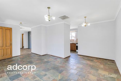 Property photo of 39 Swallow Crescent Parafield Gardens SA 5107