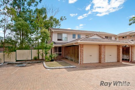 20/709 Kingston Rd, Waterford West, QLD 4133