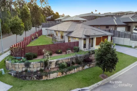 Property photo of 4 William Street Deebing Heights QLD 4306