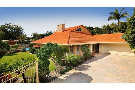 25 Sharon Cres, Mountain Creek, QLD 4557