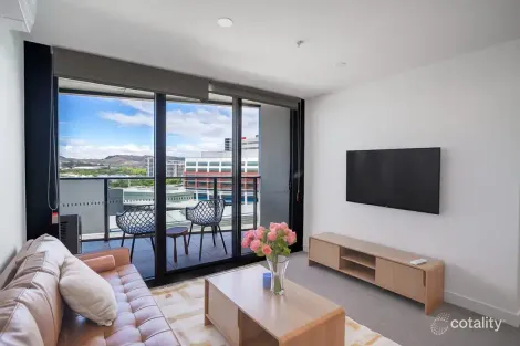 1001/2 Furzer St, Phillip, ACT 2606
