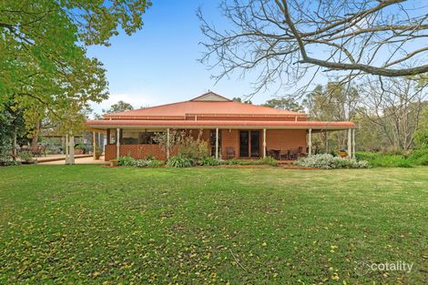 Property photo of 175 Watson Drive Barragup WA 6209