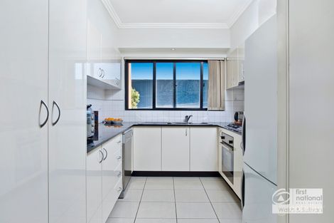 Property photo of 3/30-34 Redbank Road Northmead NSW 2152