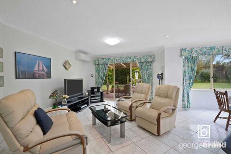 Property photo of 32 Walker Avenue Kanwal NSW 2259