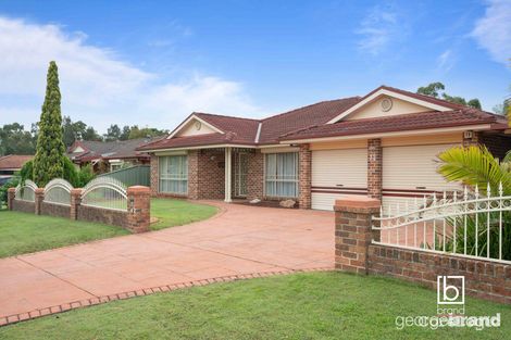 Property photo of 32 Walker Avenue Kanwal NSW 2259