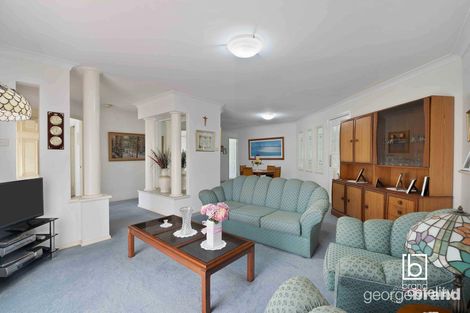 Property photo of 32 Walker Avenue Kanwal NSW 2259