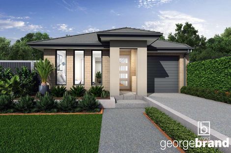 41 FAIRMONT BVD, HAMLYN TERRACE, NSW 2259