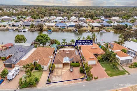 67 Heron Pl, South Yunderup, WA 6208