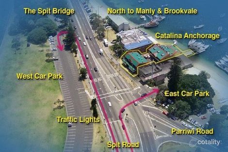 6/235 Spit Rd, Mosman, NSW 2088