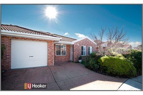 Property photo of 3/18 Marou Place Ngunnawal ACT 2913