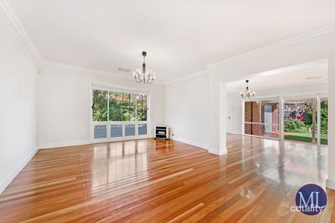 Property photo of 4 Minerva Crescent Beaumont Hills NSW 2155