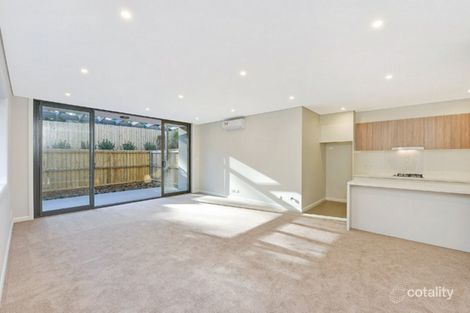 Property photo of 18/16-18 Werona Street Pennant Hills NSW 2120