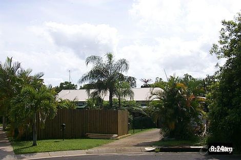 Property photo of 16 Tuffley Close Kanimbla QLD 4870