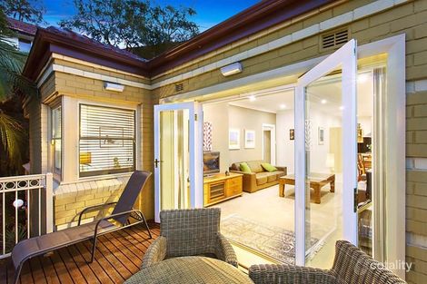 Property photo of 2/5 East Avenue Cammeray NSW 2062