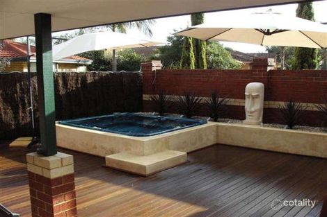 Property photo of 1/9 Satellite Retreat Kiara WA 6054