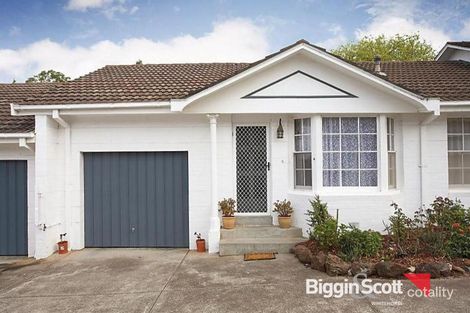 4/3 Inglisby Rd, Mont Albert, VIC 3127