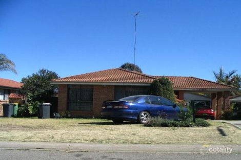 23 Menzies Cct, St Clair, NSW 2759