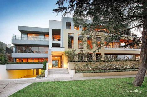 4/245 Kooyong Rd, Toorak, VIC 3142