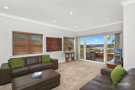Property photo of 2/5 East Avenue Cammeray NSW 2062