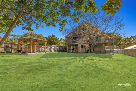 12 Peacock Ct, Birkdale, QLD 4159