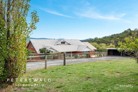 Property photo of 939 Tea Tree Road Tea Tree TAS 7017