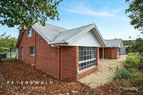 Property photo of 939 Tea Tree Road Tea Tree TAS 7017