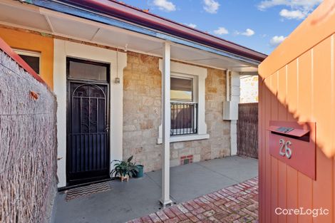 Property photo of 26 Beviss Street North Adelaide SA 5006