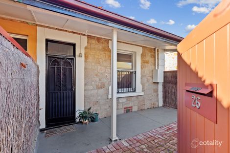 Property photo of 26 Beviss Street North Adelaide SA 5006