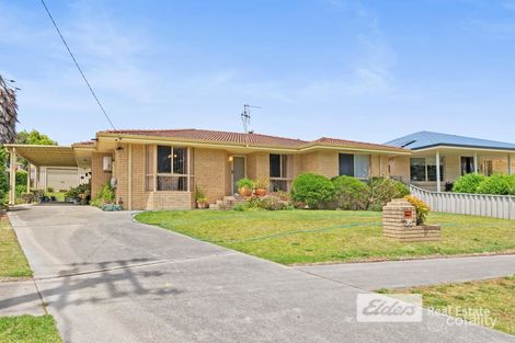 Property photo of 36 Barnesby Drive Yakamia WA 6330