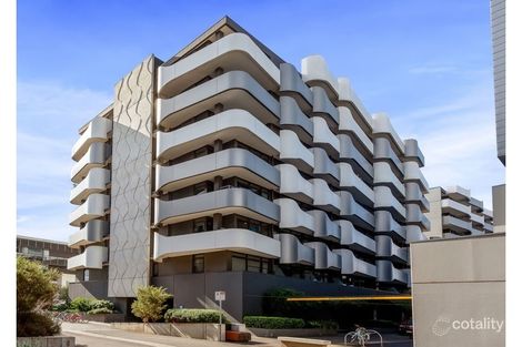 Property photo of 1401/176 Edward Street Brunswick East VIC 3057