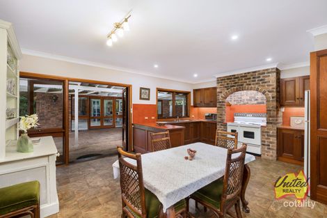 Property photo of 125 Lincoln Drive Orangeville NSW 2570