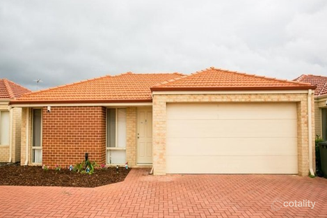 3/25 Lacey St, East Cannington, WA 6107
