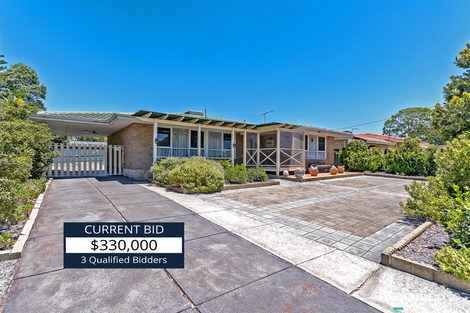 Property photo of 41 Tullamore Avenue Thornlie WA 6108
