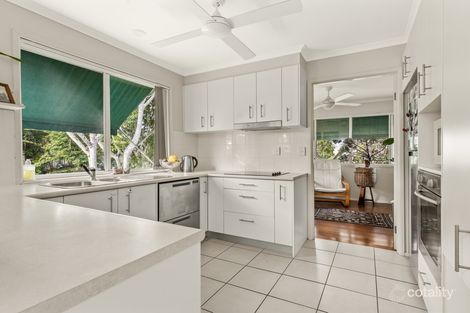 Property photo of 21/95 Strickland Terrace Graceville QLD 4075