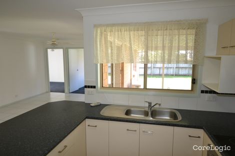 Property photo of 14 Lincoln Court Heritage Park QLD 4118