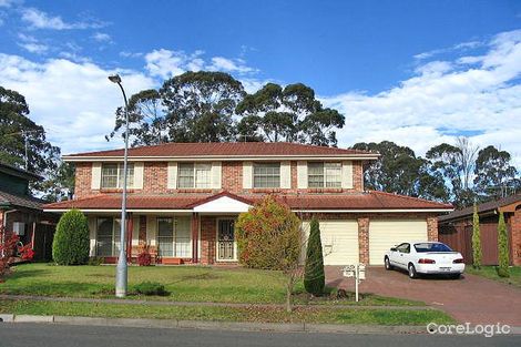 Property photo of 39 Sherridon Crescent Quakers Hill NSW 2763